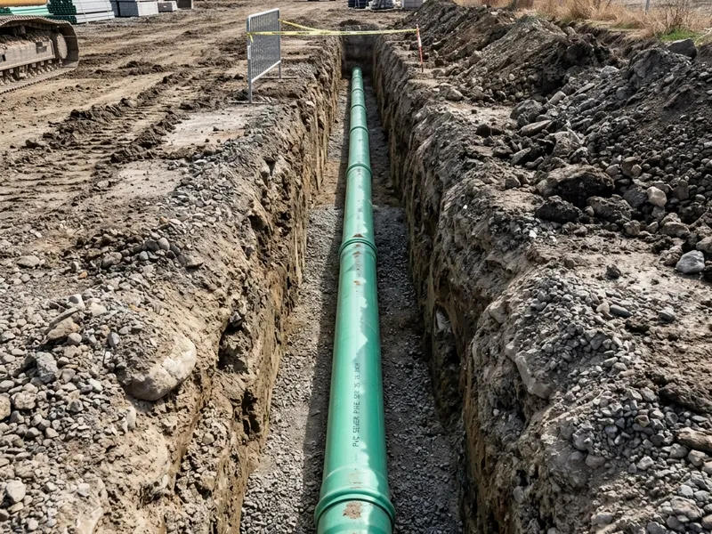Sewer Line Repair Plumber in Rollingwood, TX